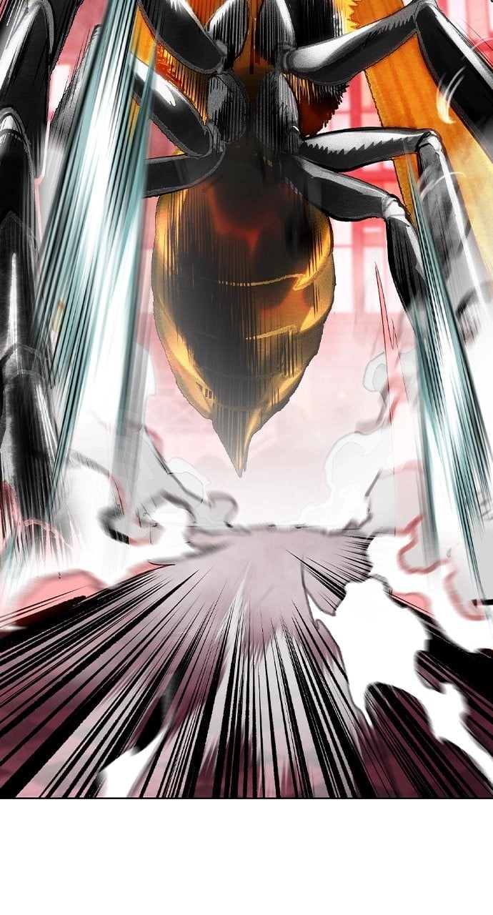 Jungle Juice Chapter 130, page 129 of 143