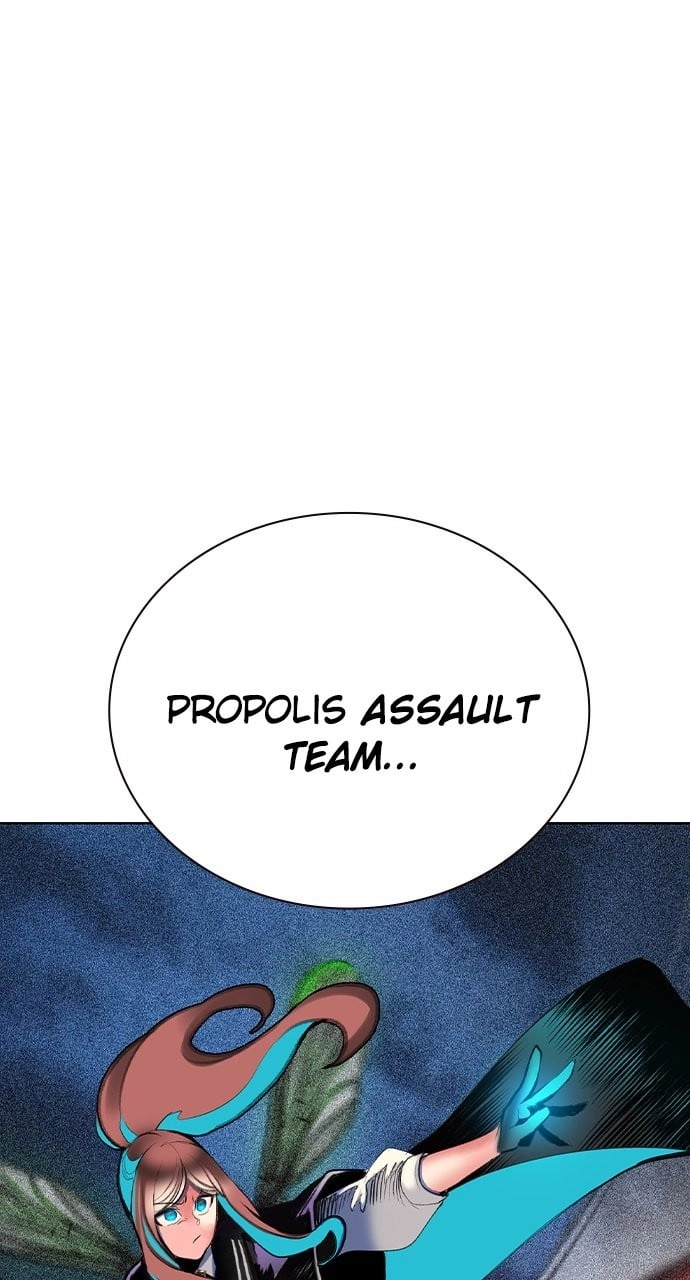 Jungle Juice Chapter 130, page 130 of 143