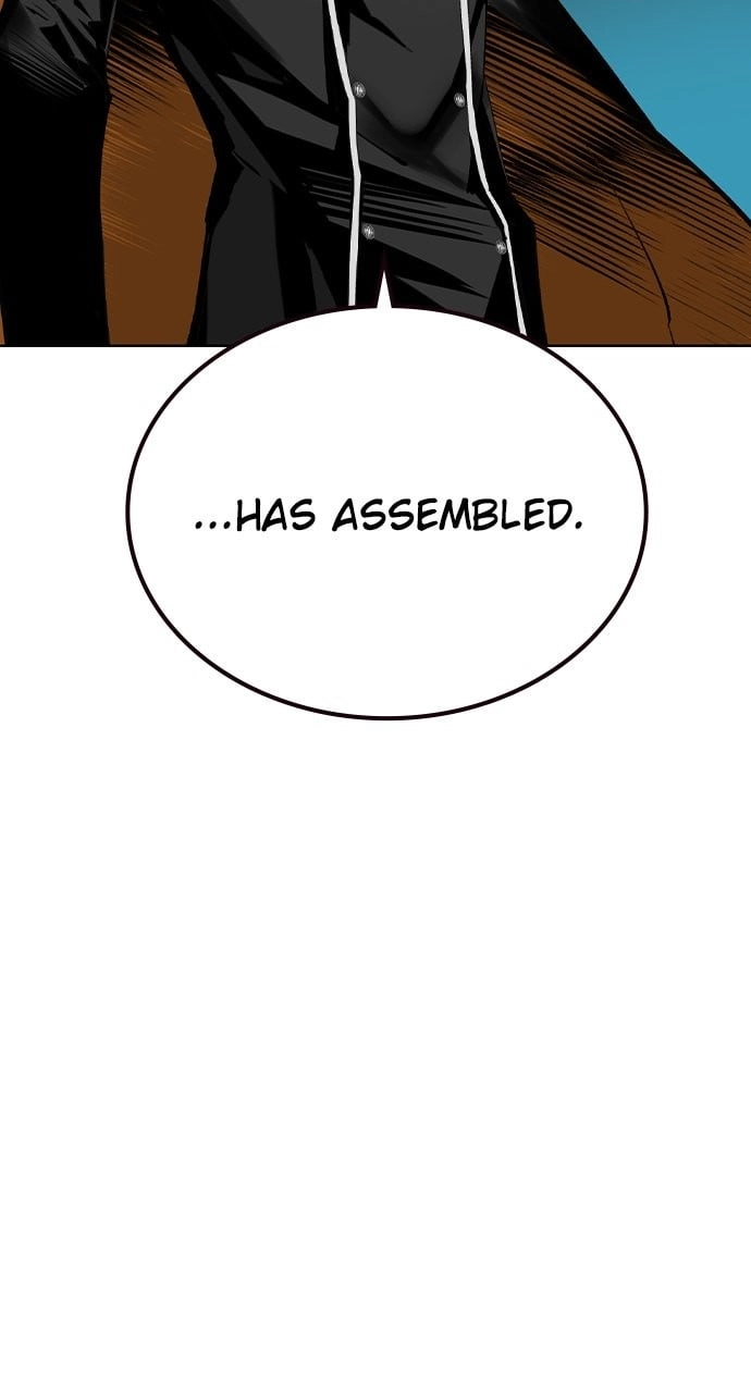 Jungle Juice Chapter 130, page 132 of 143