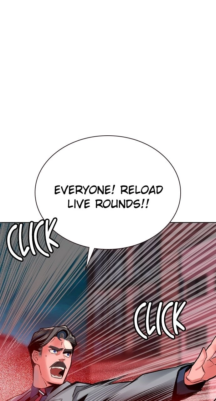 Jungle Juice Chapter 130, page 134 of 143