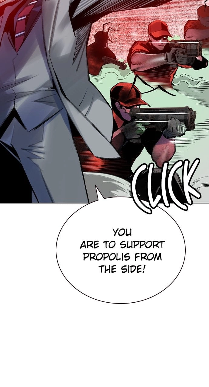 Jungle Juice Chapter 130, page 135 of 143