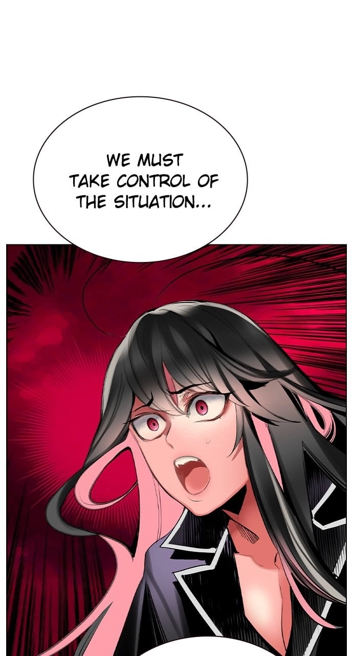 Jungle Juice Chapter 130, page 136 of 143