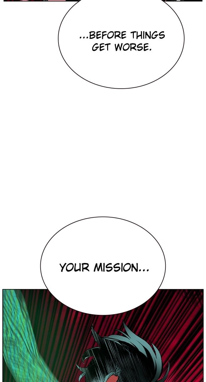 Jungle Juice Chapter 130, page 137 of 143