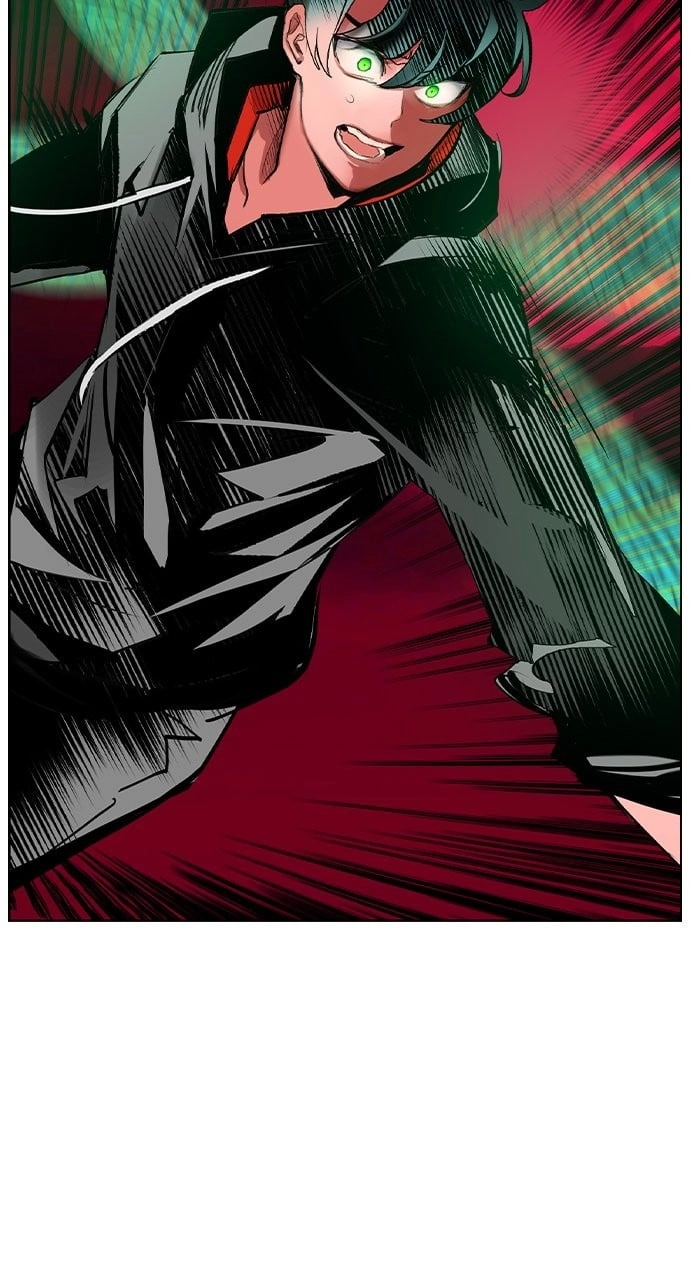 Jungle Juice Chapter 130, page 138 of 143