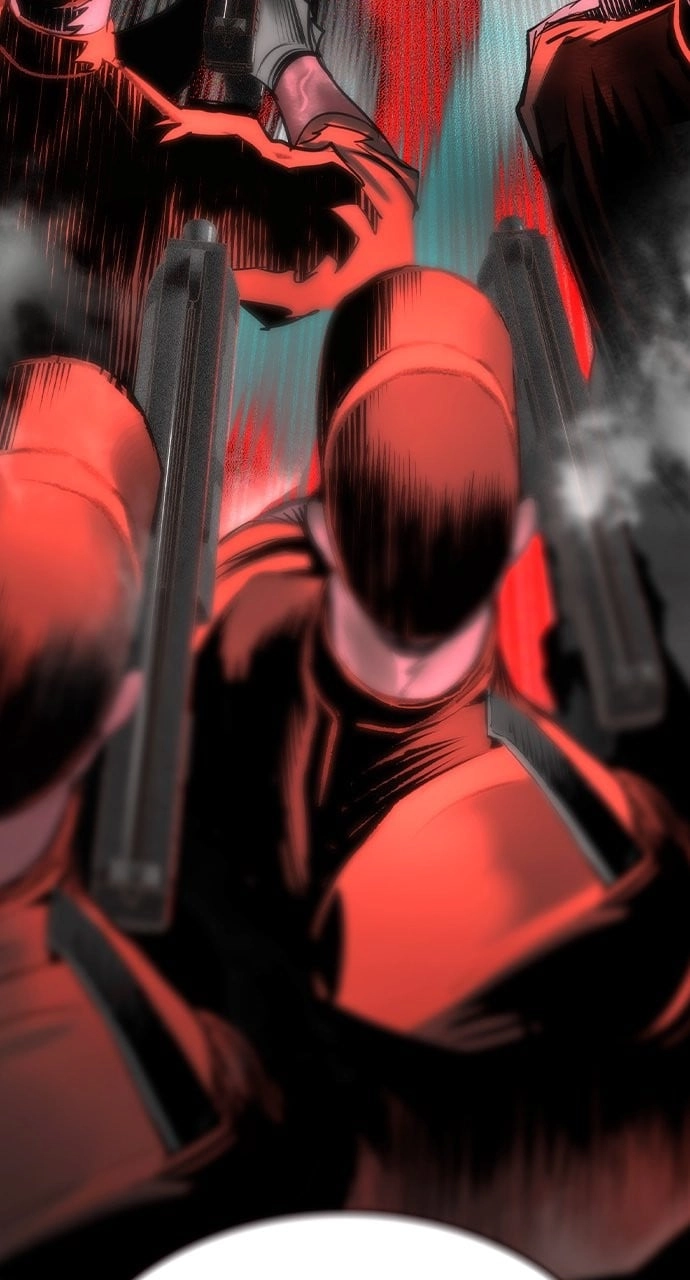 Jungle Juice Chapter 130, page 141 of 143
