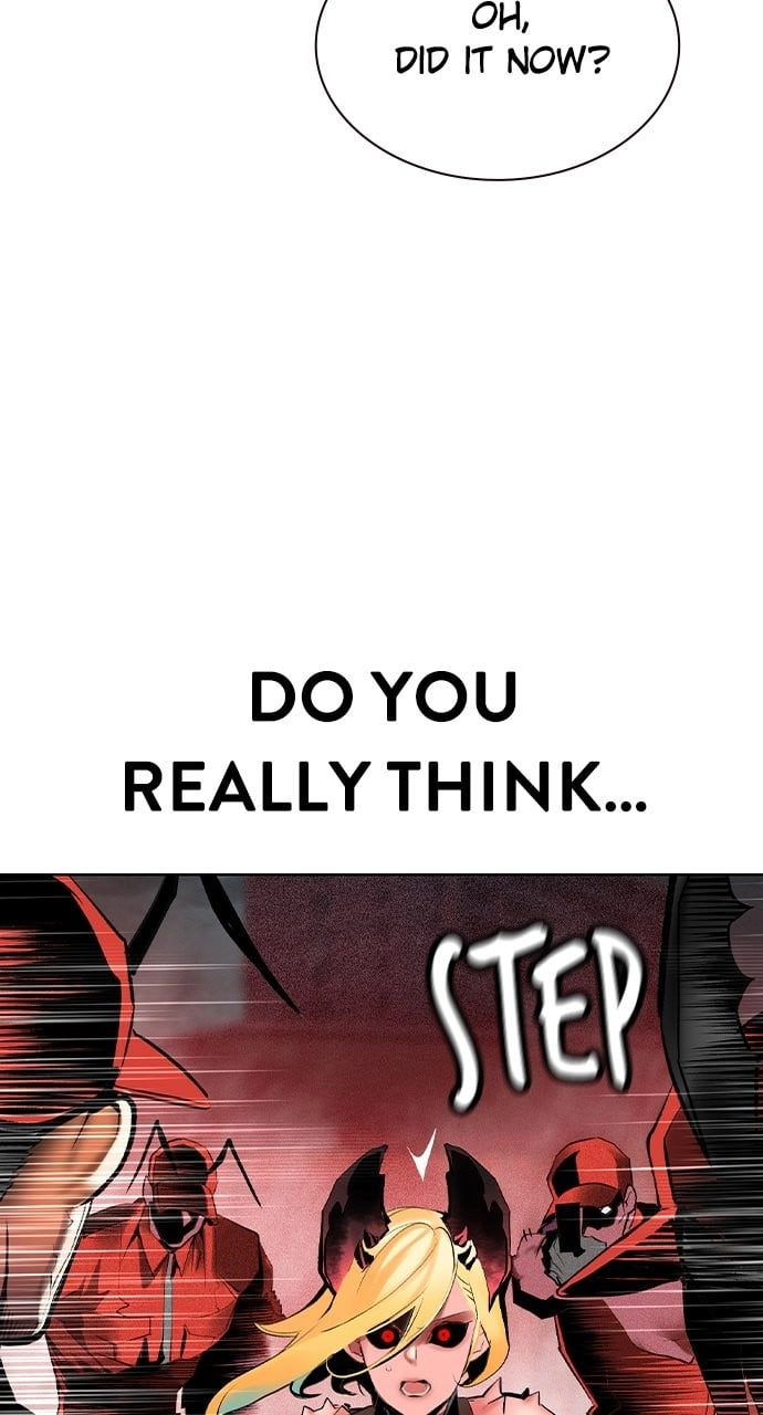 Jungle Juice Chapter 130, page 15 of 143