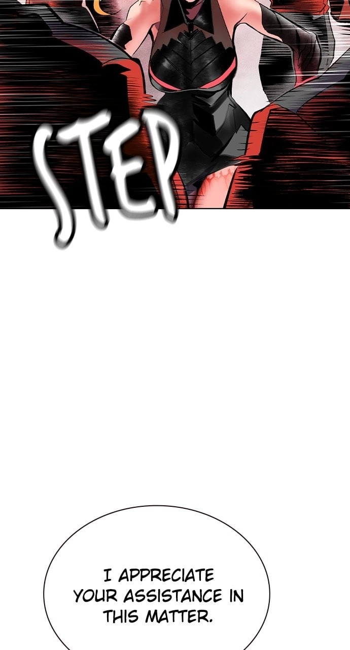 Jungle Juice Chapter 130, page 16 of 143