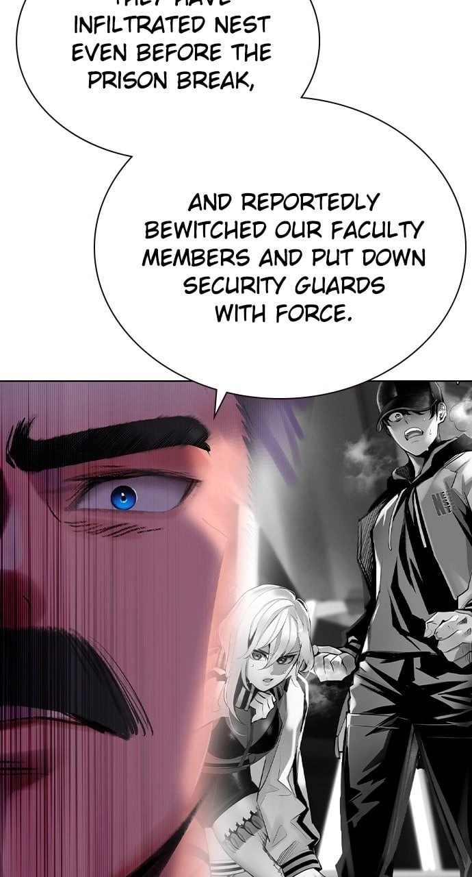 Jungle Juice Chapter 130, page 26 of 143