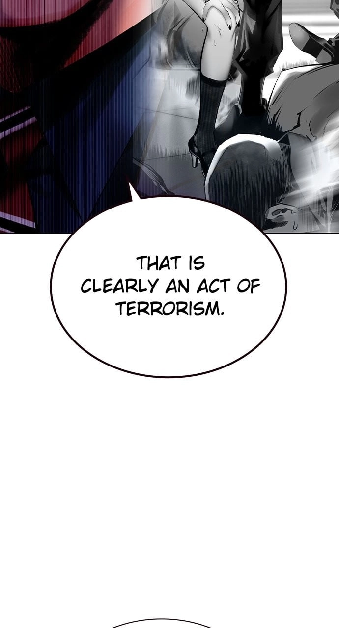 Jungle Juice Chapter 130, page 27 of 143