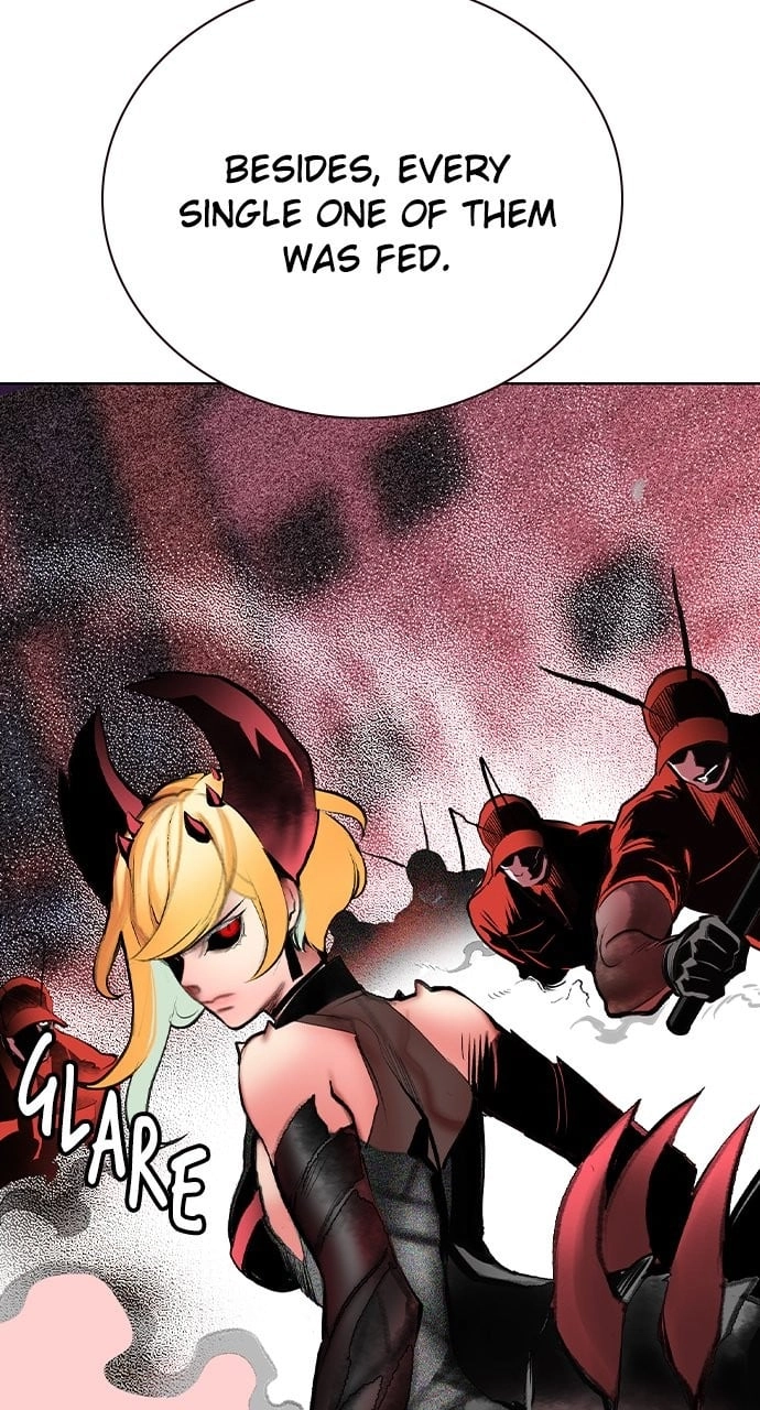 Jungle Juice Chapter 130, page 28 of 143