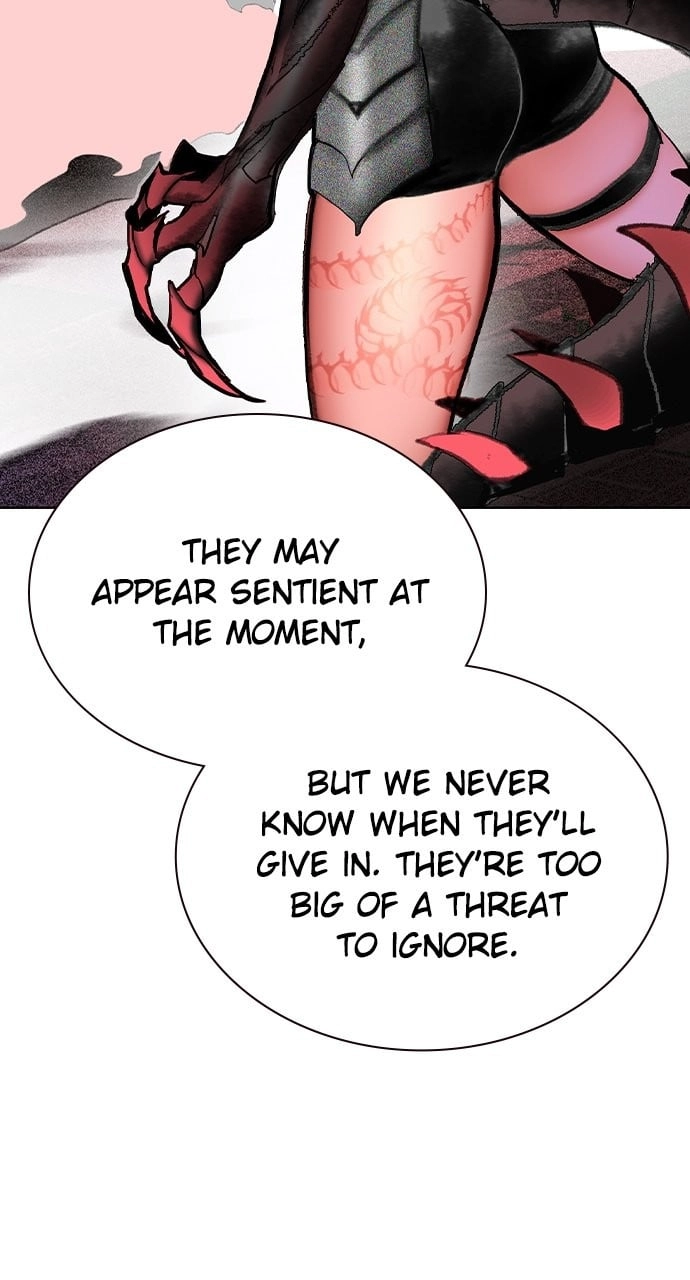 Jungle Juice Chapter 130, page 29 of 143