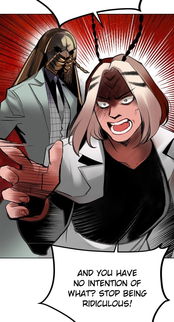 Jungle Juice Chapter 130, page 34 of 143