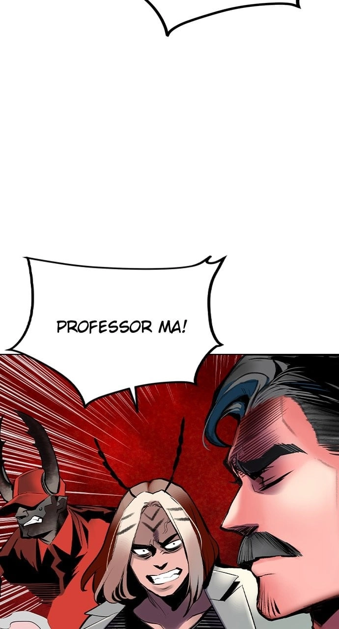 Jungle Juice Chapter 130, page 35 of 143