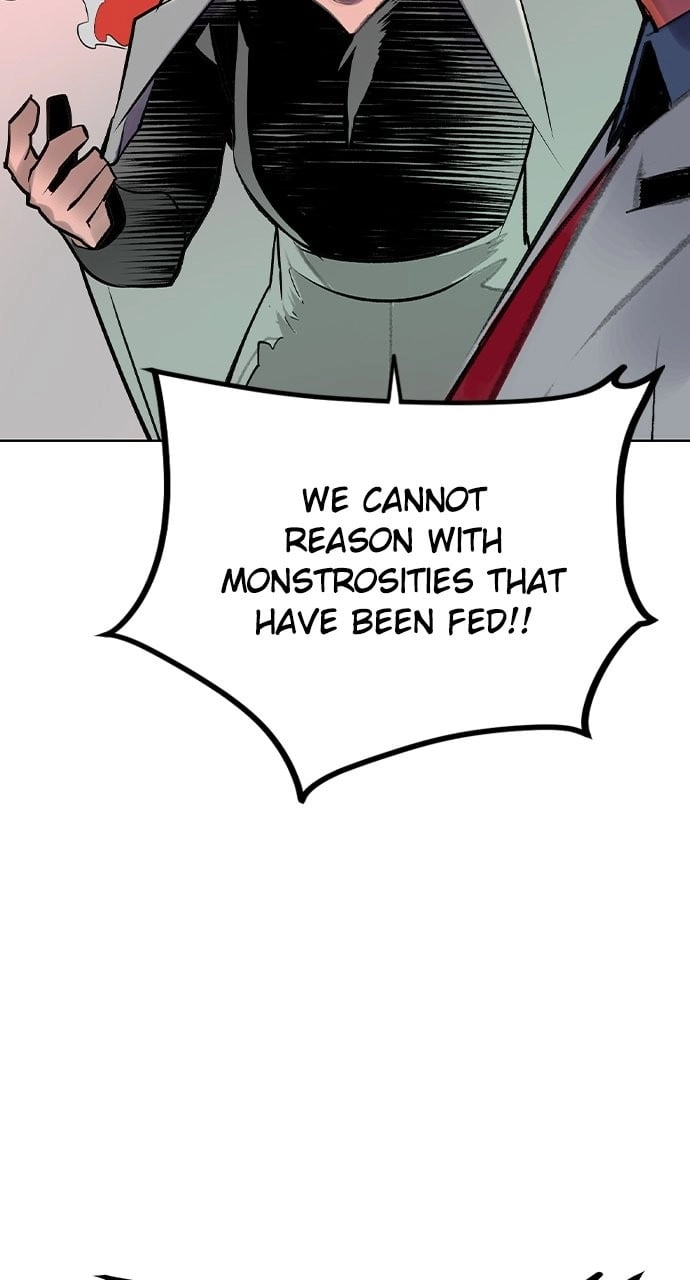 Jungle Juice Chapter 130, page 36 of 143