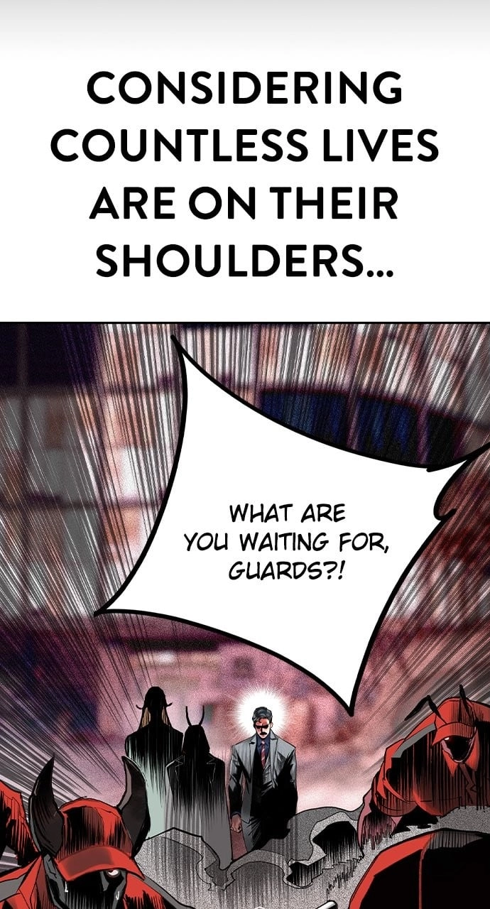 Jungle Juice Chapter 130, page 42 of 143