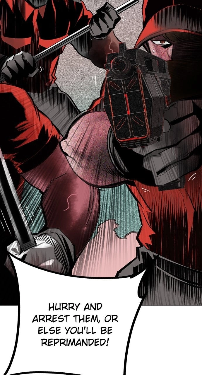 Jungle Juice Chapter 130, page 43 of 143