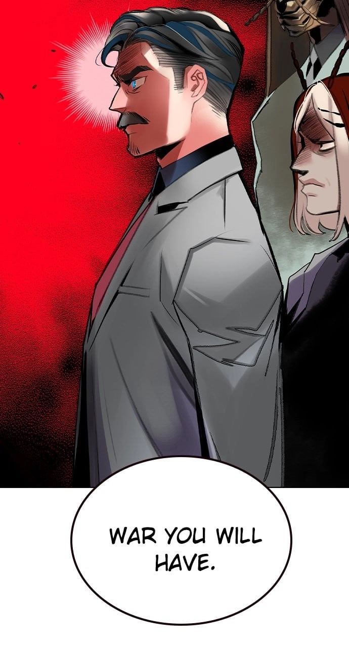 Jungle Juice Chapter 130, page 49 of 143