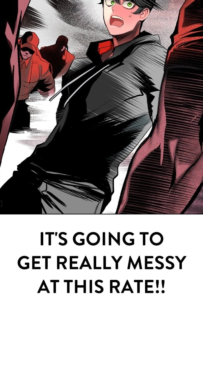 Jungle Juice Chapter 130, page 51 of 143