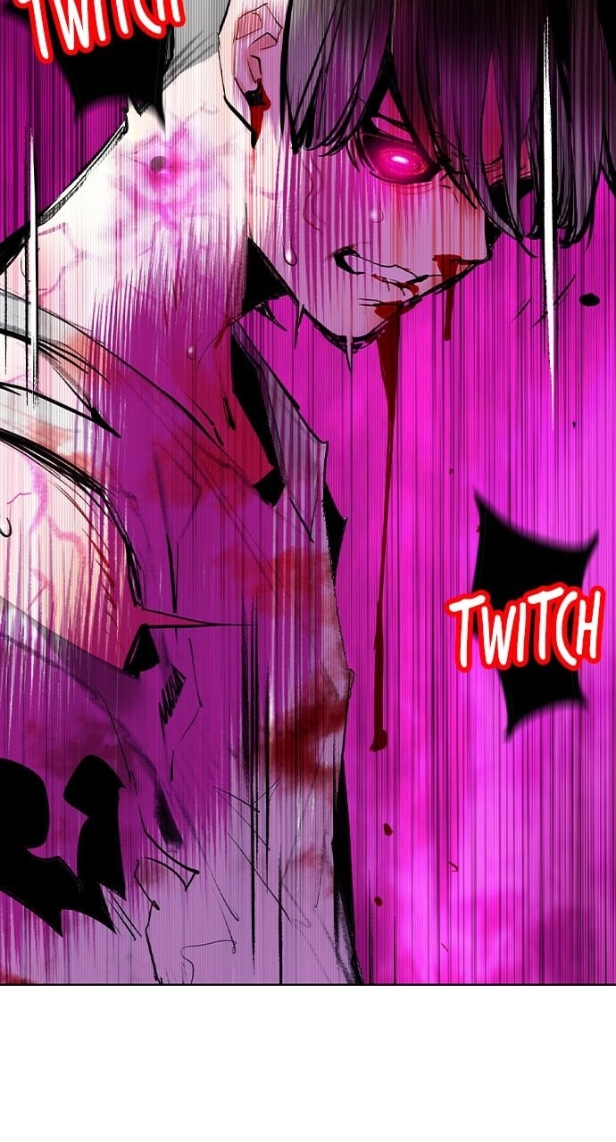 Jungle Juice Chapter 130, page 58 of 143