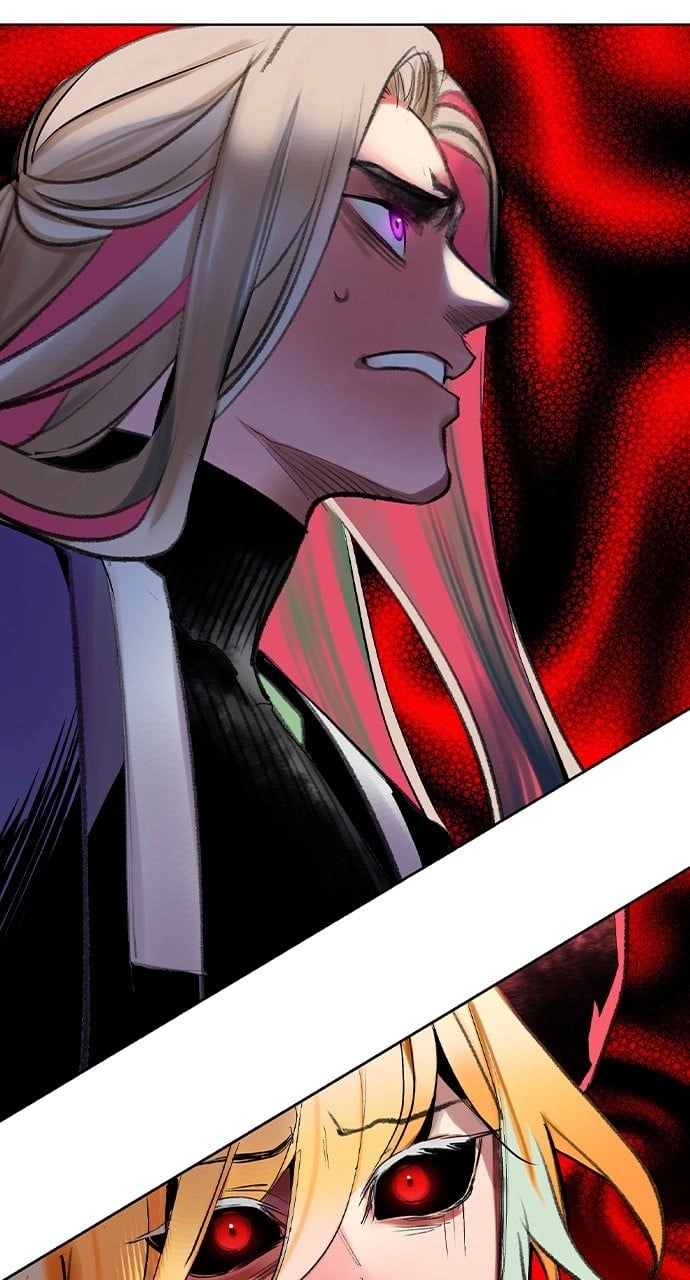 Jungle Juice Chapter 130, page 79 of 143