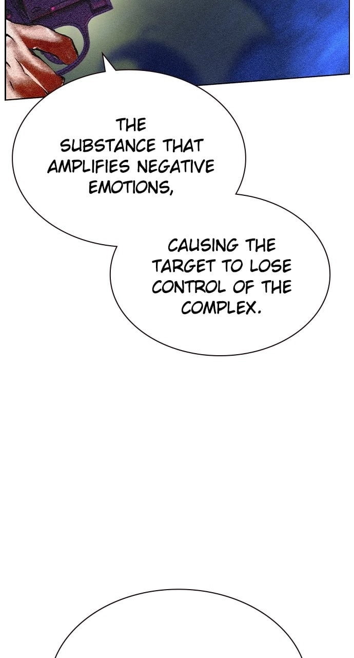Jungle Juice Chapter 130, page 86 of 143