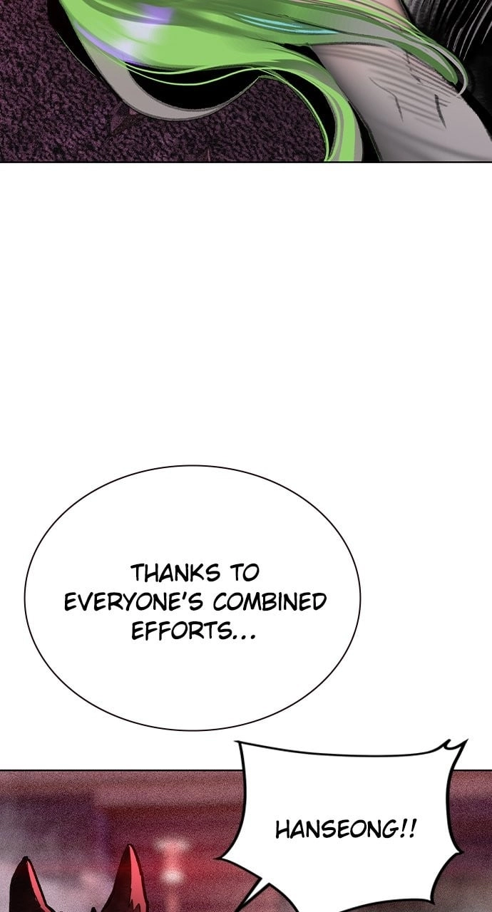 Jungle Juice Chapter 130, page 9 of 143