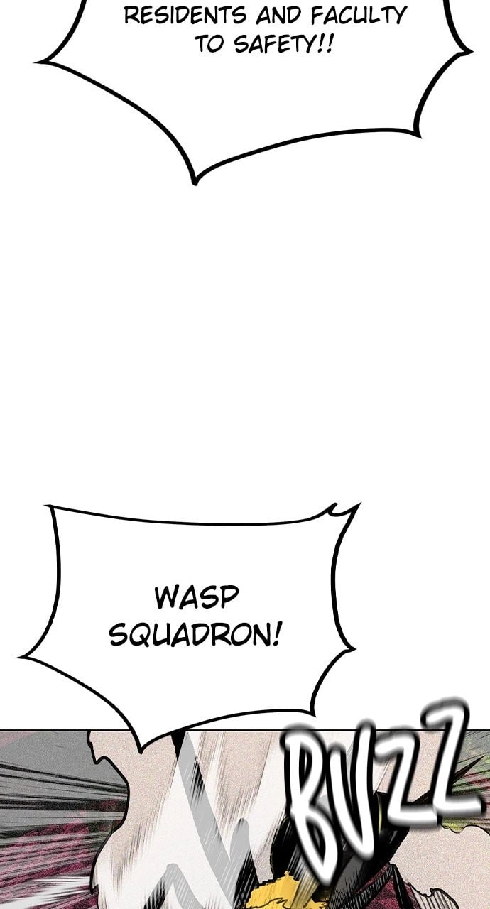 Jungle Juice Chapter 130, page 95 of 143