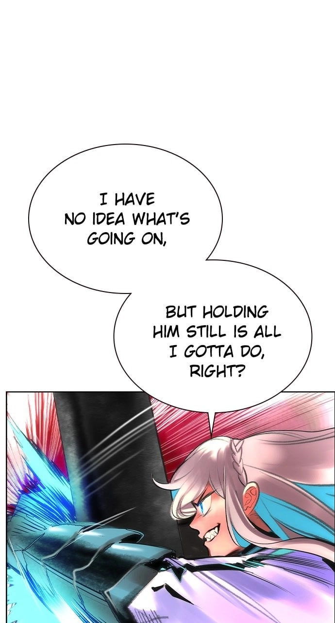 Jungle Juice Chapter 131, page 109 of 129