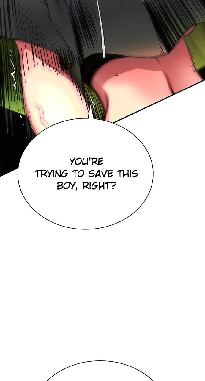 Jungle Juice Chapter 131, page 116 of 129