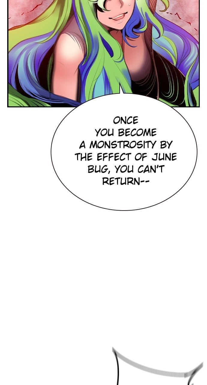 Jungle Juice Chapter 131, page 119 of 129
