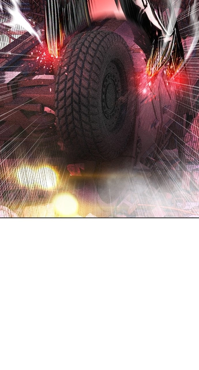 Jungle Juice Chapter 131, page 12 of 129