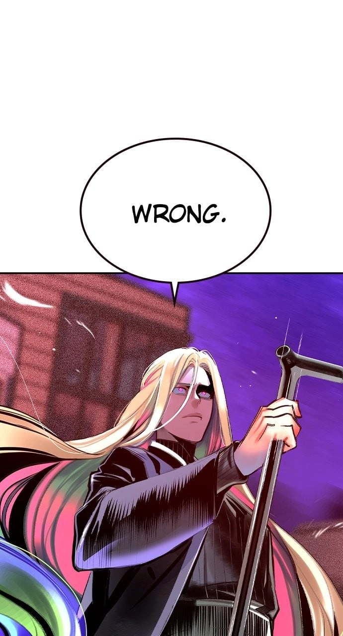 Jungle Juice Chapter 131, page 121 of 129