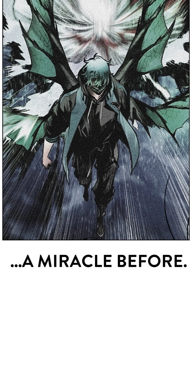 Jungle Juice Chapter 131, page 124 of 129