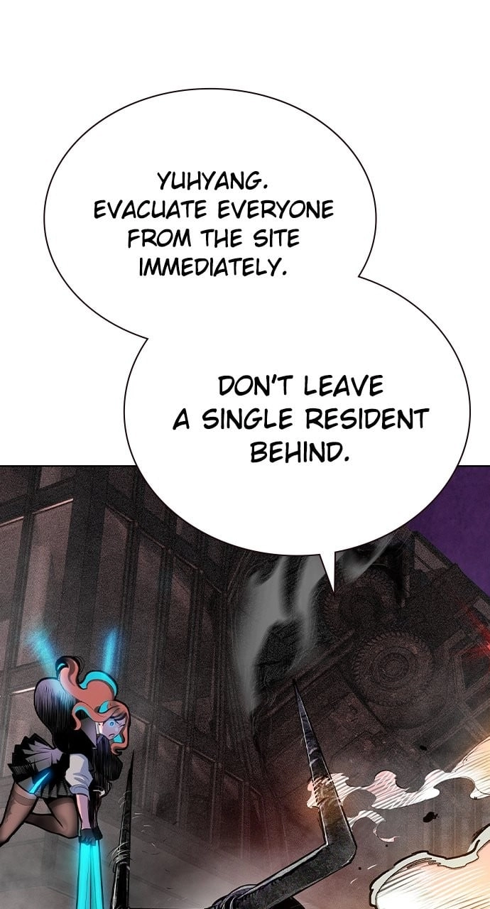 Jungle Juice Chapter 131, page 21 of 129