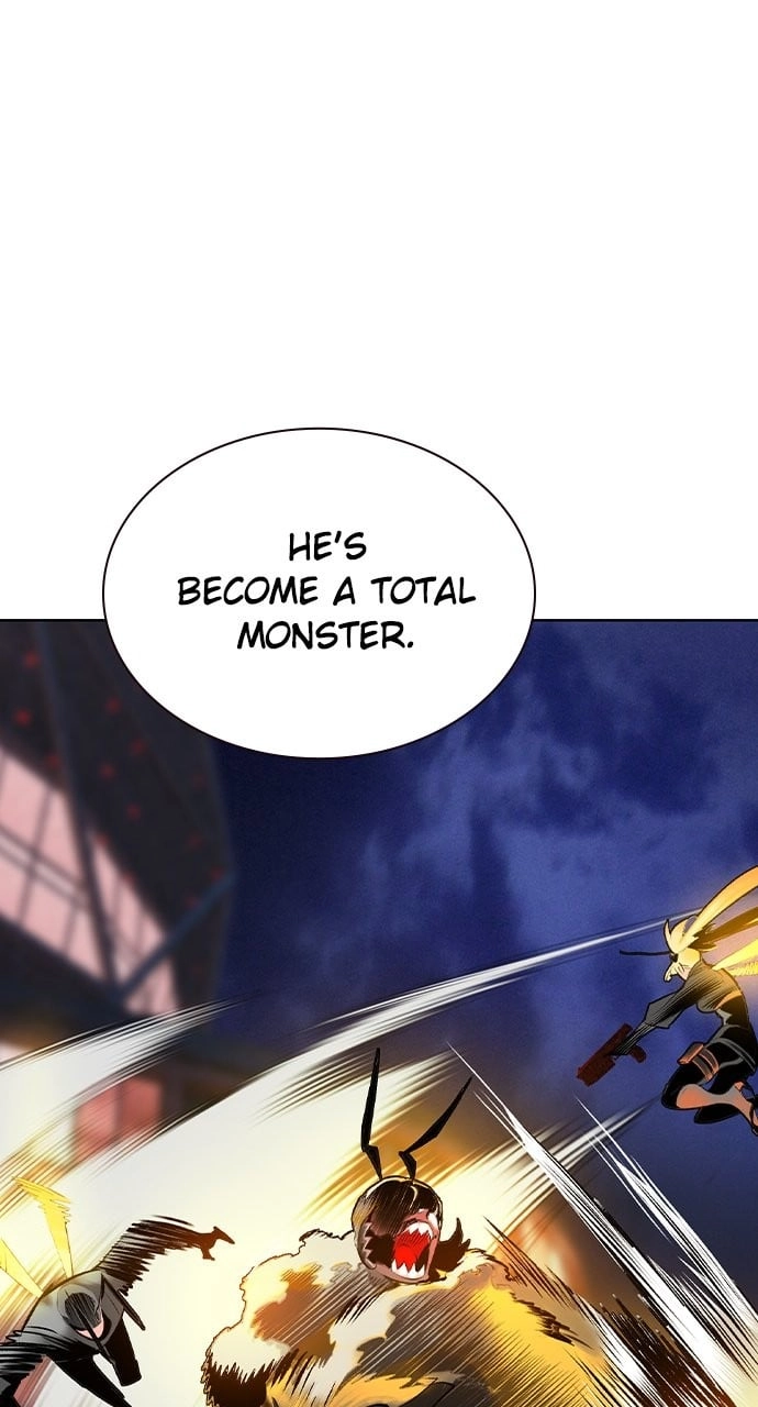 Jungle Juice Chapter 131, page 23 of 129