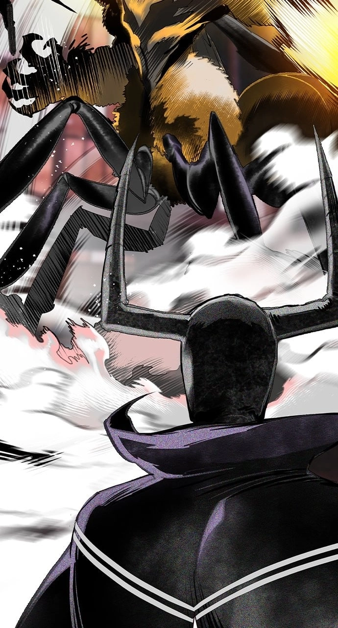 Jungle Juice Chapter 131, page 24 of 129