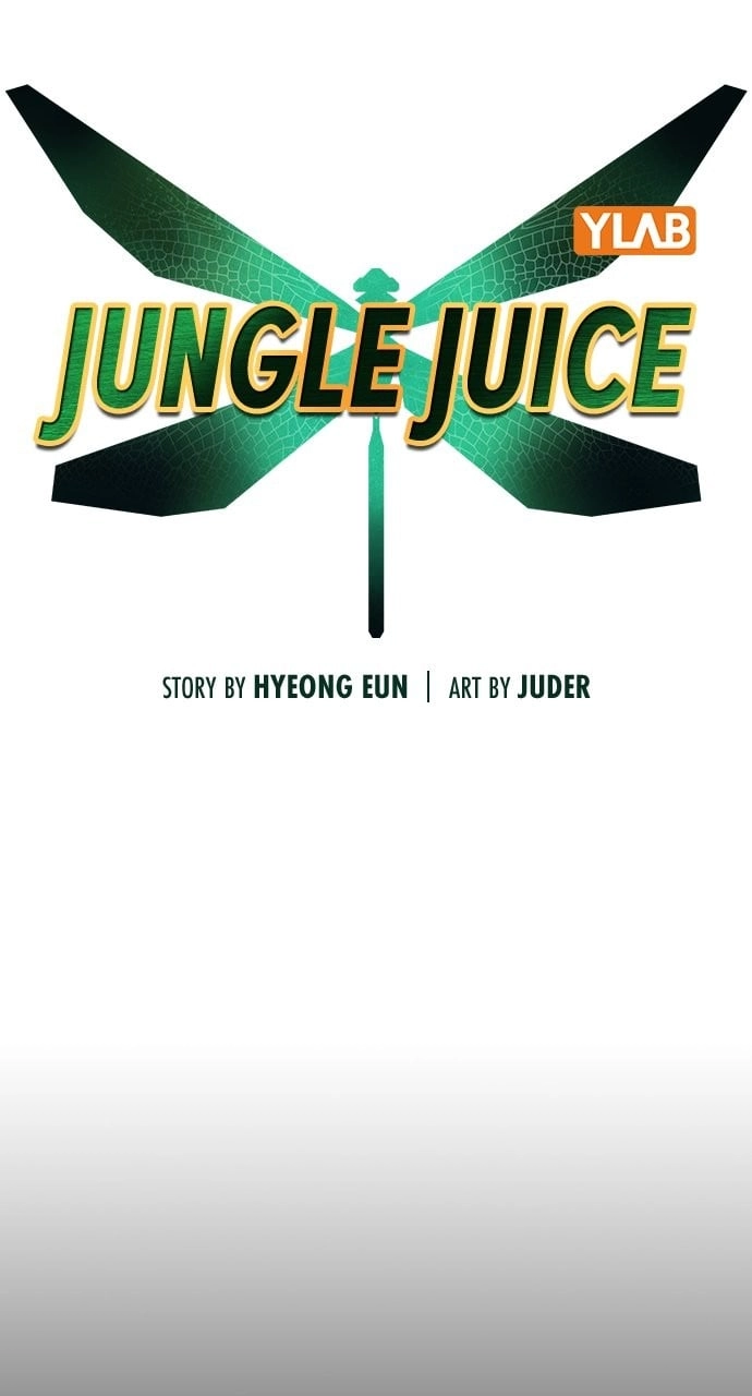 Jungle Juice Chapter 131, page 30 of 129