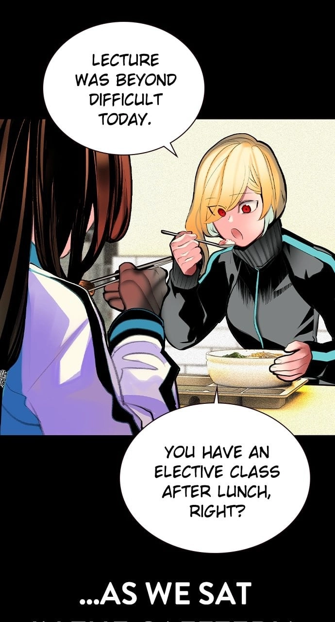 Jungle Juice Chapter 131, page 33 of 129