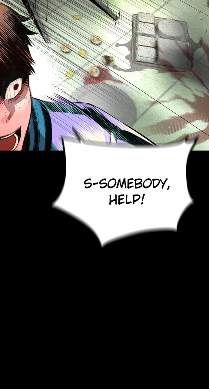 Jungle Juice Chapter 131, page 39 of 129