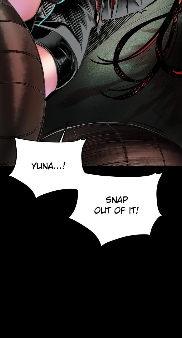 Jungle Juice Chapter 131, page 41 of 129
