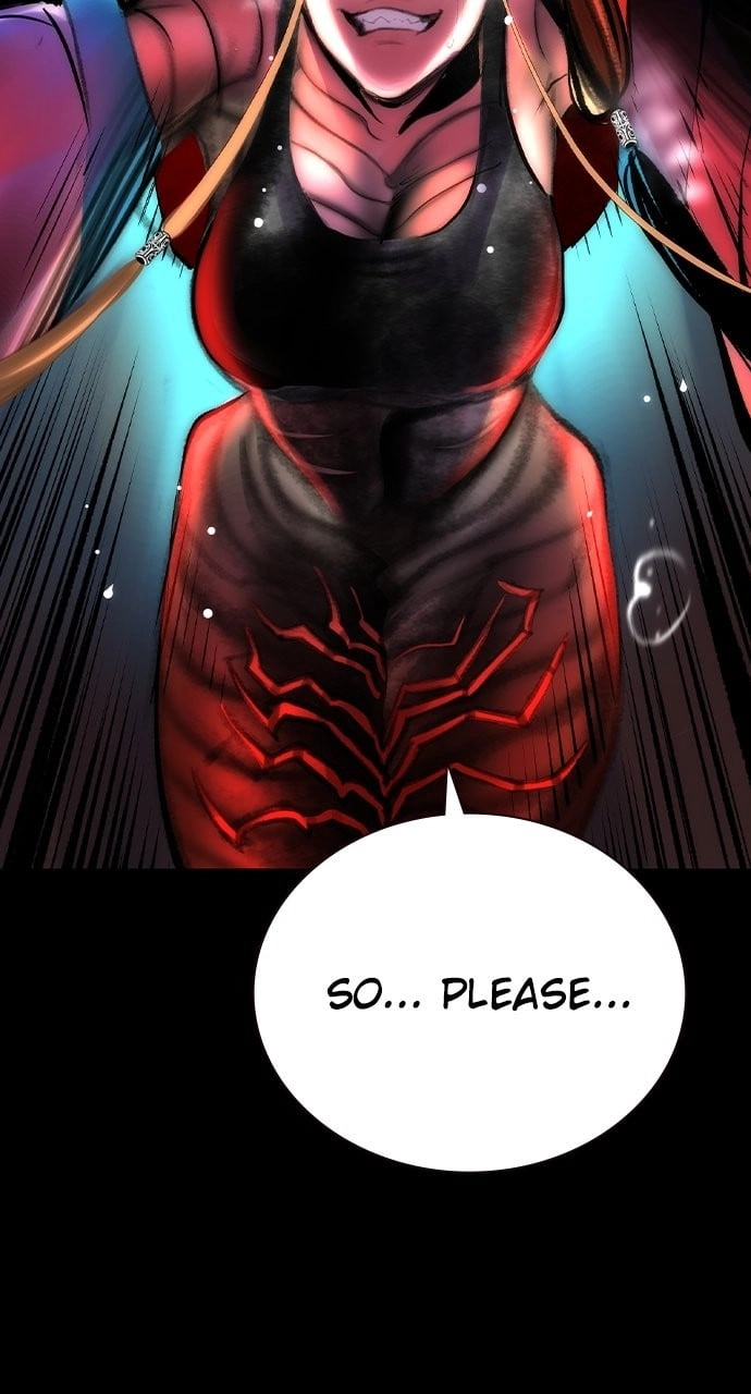 Jungle Juice Chapter 131, page 45 of 129