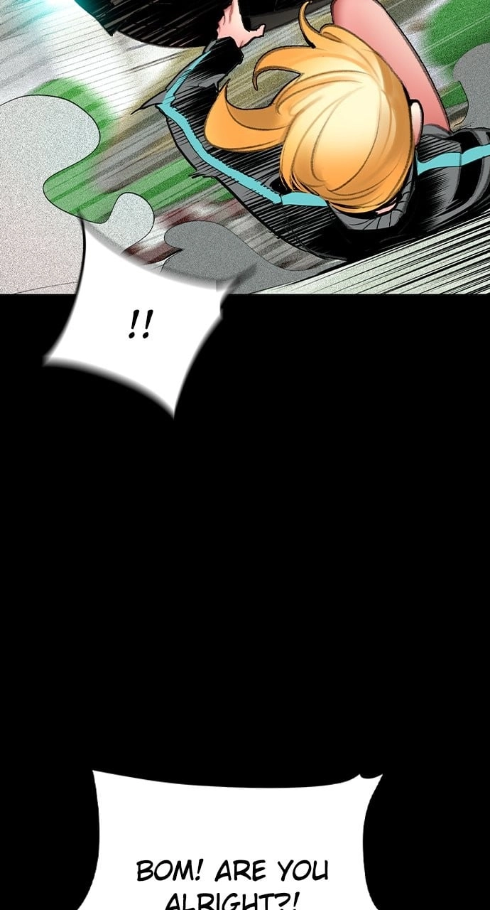Jungle Juice Chapter 131, page 47 of 129