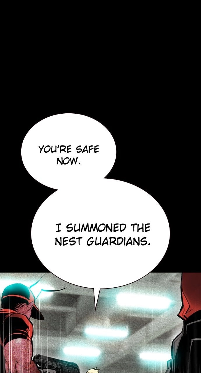 Jungle Juice Chapter 131, page 49 of 129