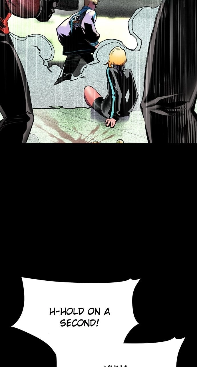 Jungle Juice Chapter 131, page 50 of 129