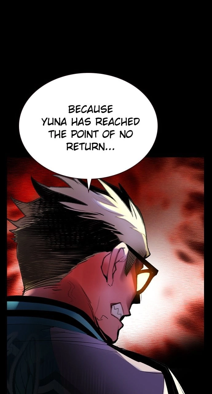 Jungle Juice Chapter 131, page 56 of 129