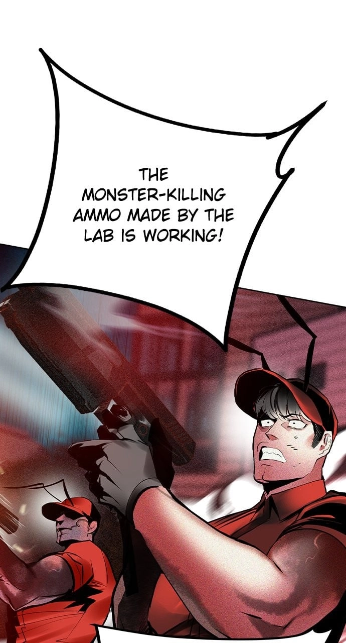 Jungle Juice Chapter 131, page 68 of 129