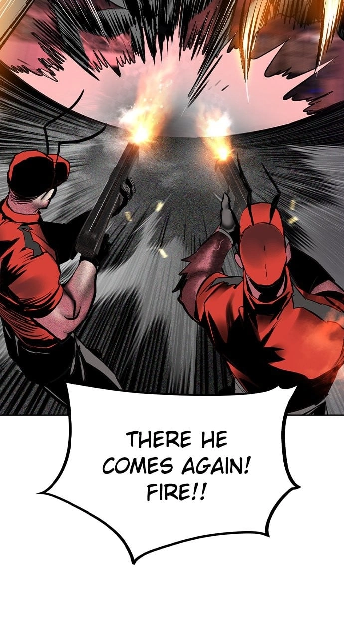 Jungle Juice Chapter 131, page 72 of 129