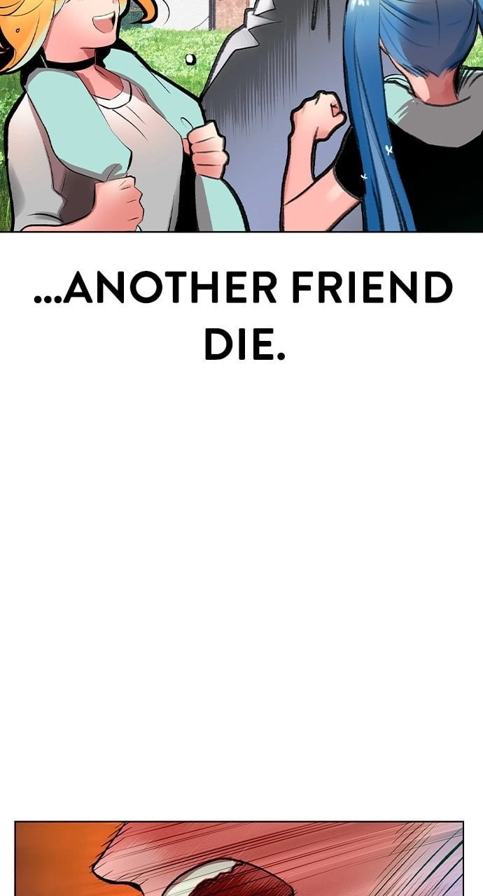 Jungle Juice Chapter 131, page 75 of 129