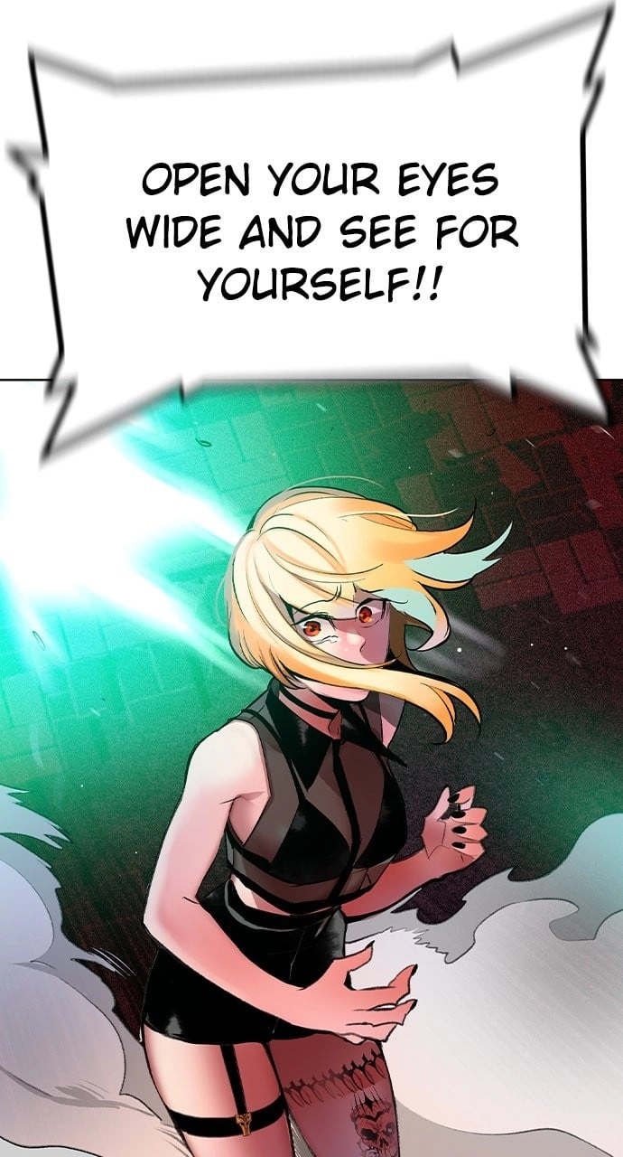 Jungle Juice Chapter 131, page 77 of 129