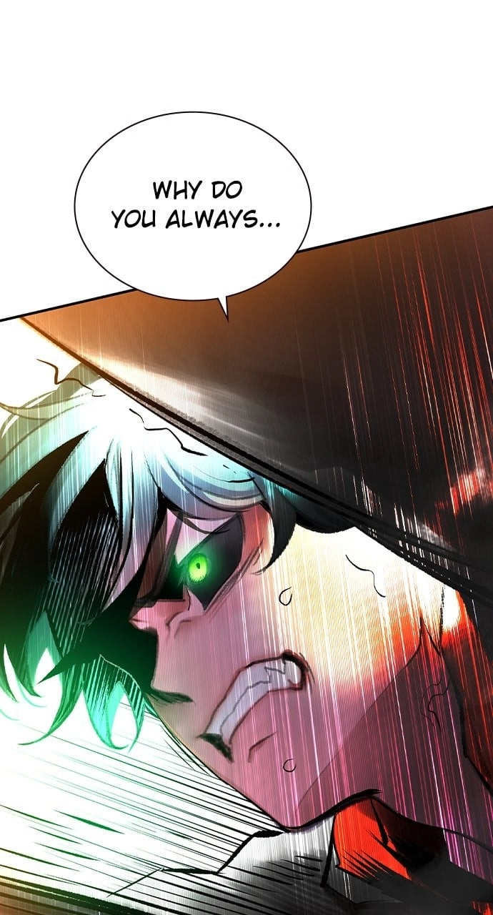 Jungle Juice Chapter 131, page 87 of 129